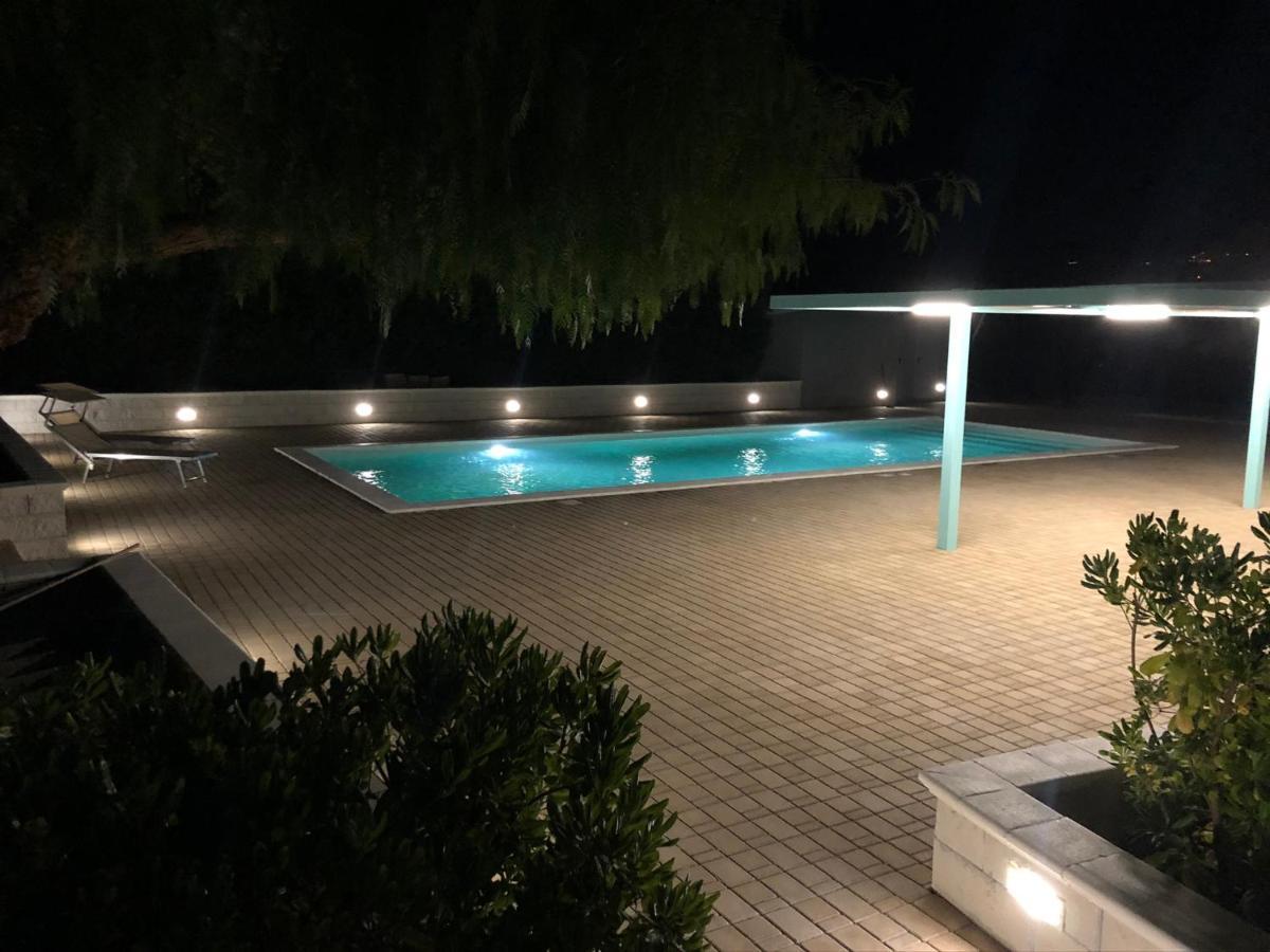 Terre Iblee Resort Chiaramonte Gulfi Dış mekan fotoğraf