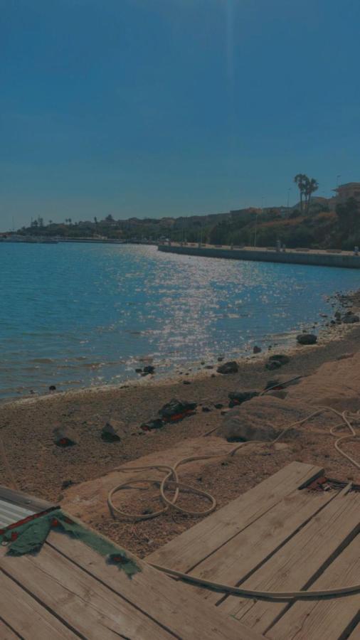 Terre Iblee Resort Chiaramonte Gulfi Dış mekan fotoğraf