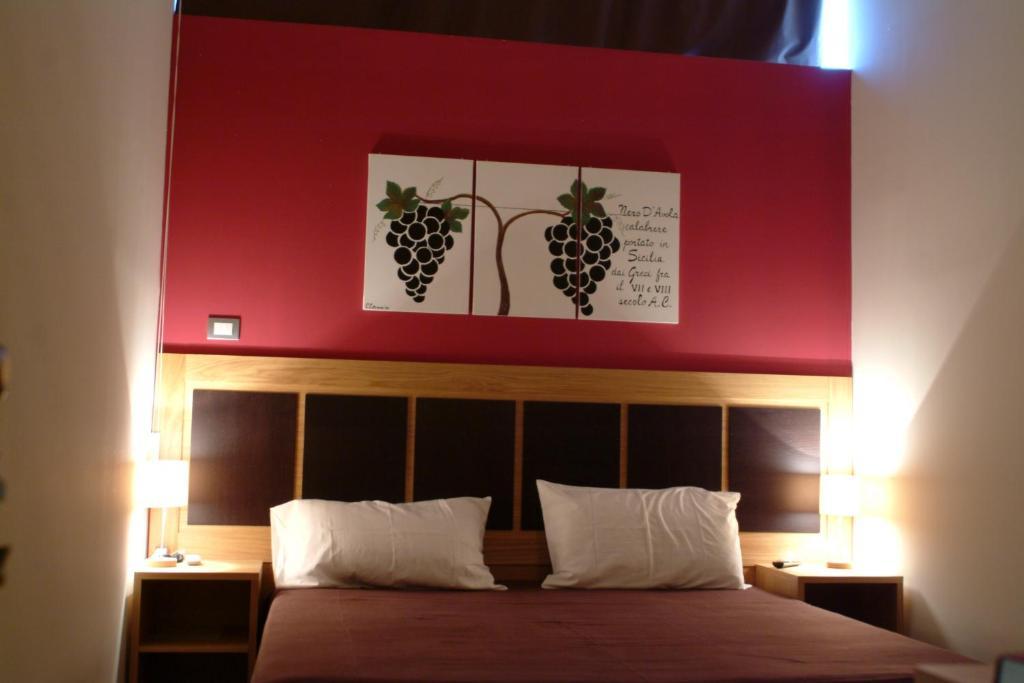 Terre Iblee Resort Chiaramonte Gulfi Dış mekan fotoğraf