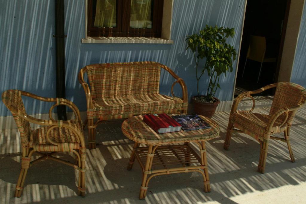 Terre Iblee Resort Chiaramonte Gulfi Dış mekan fotoğraf