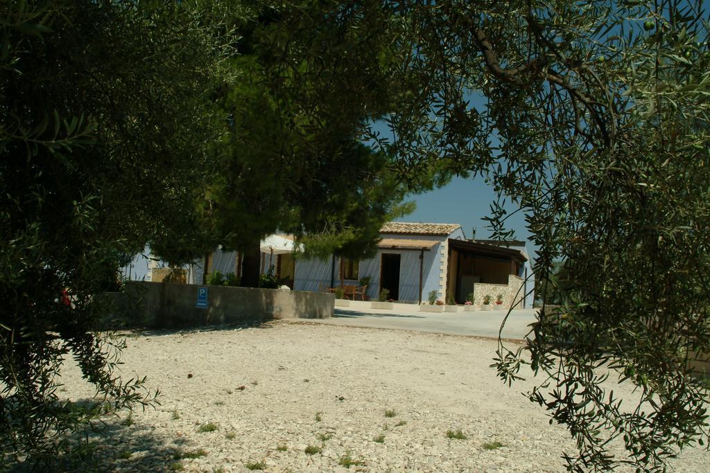 Terre Iblee Resort Chiaramonte Gulfi Dış mekan fotoğraf