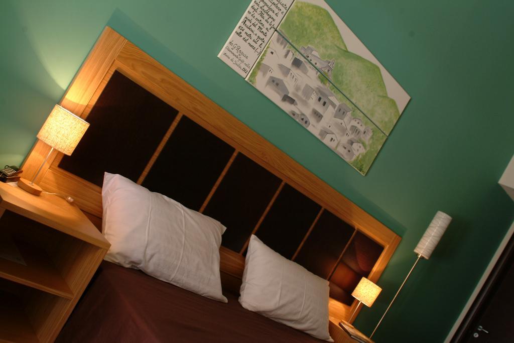 Terre Iblee Resort Chiaramonte Gulfi Dış mekan fotoğraf
