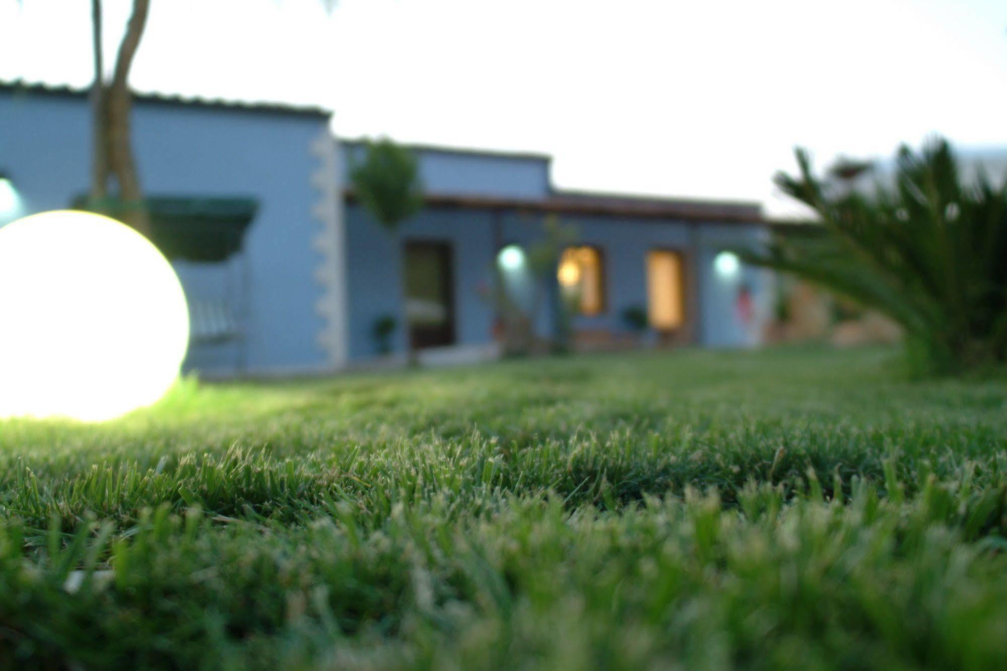 Terre Iblee Resort Chiaramonte Gulfi Dış mekan fotoğraf