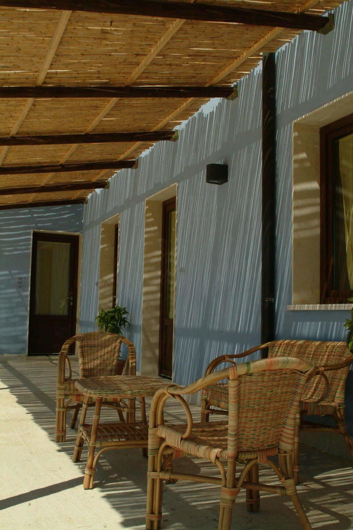 Terre Iblee Resort Chiaramonte Gulfi Dış mekan fotoğraf