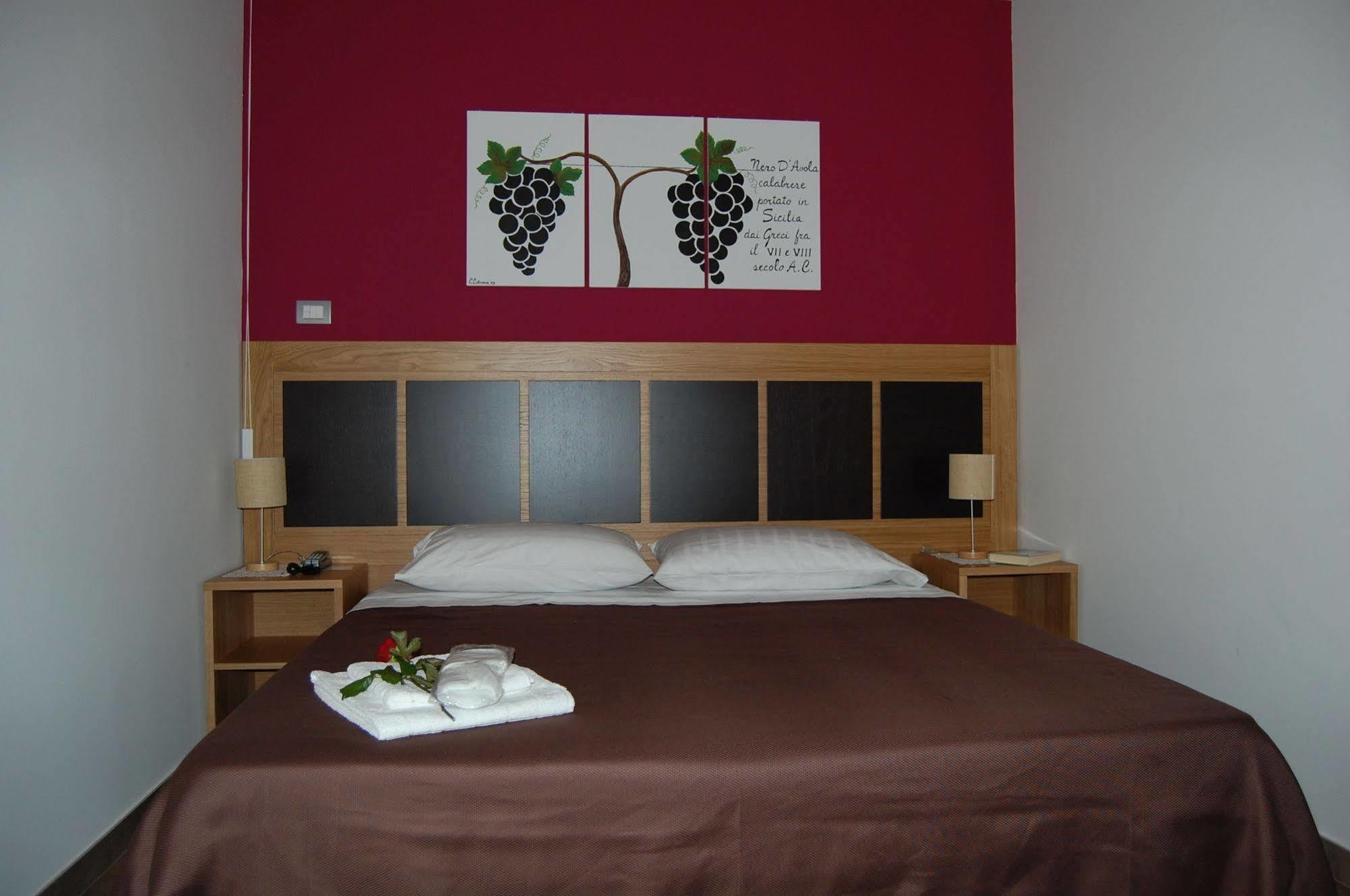 Terre Iblee Resort Chiaramonte Gulfi Dış mekan fotoğraf