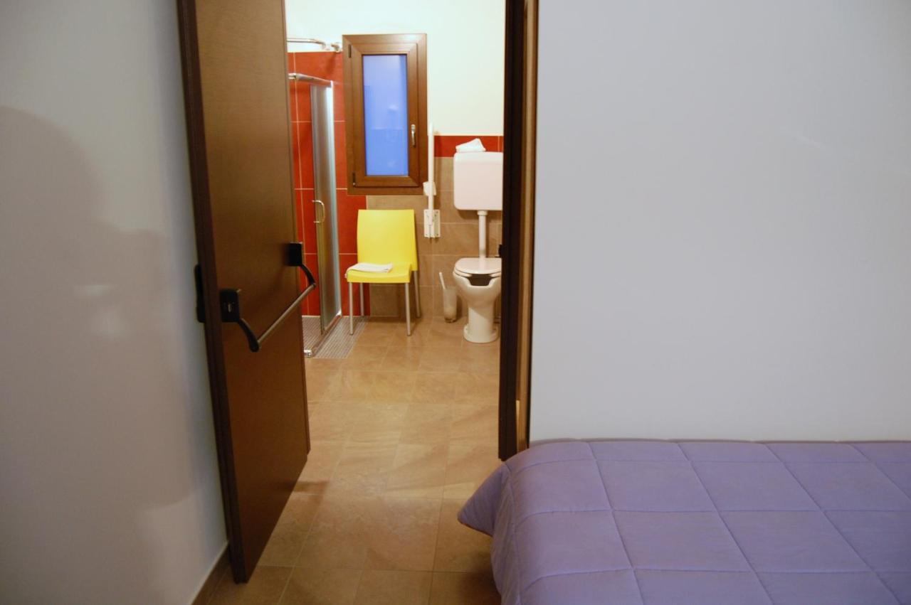 Terre Iblee Resort Chiaramonte Gulfi Dış mekan fotoğraf