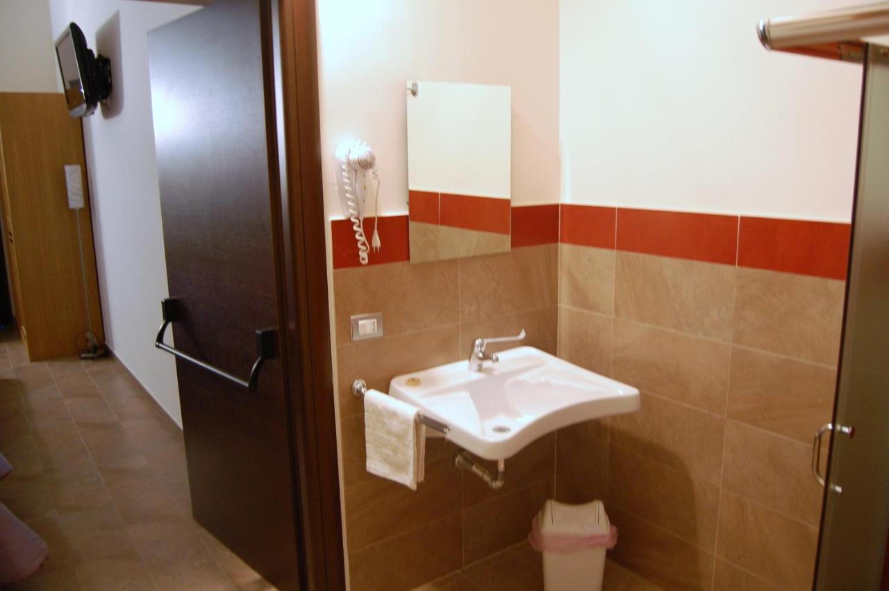 Terre Iblee Resort Chiaramonte Gulfi Dış mekan fotoğraf