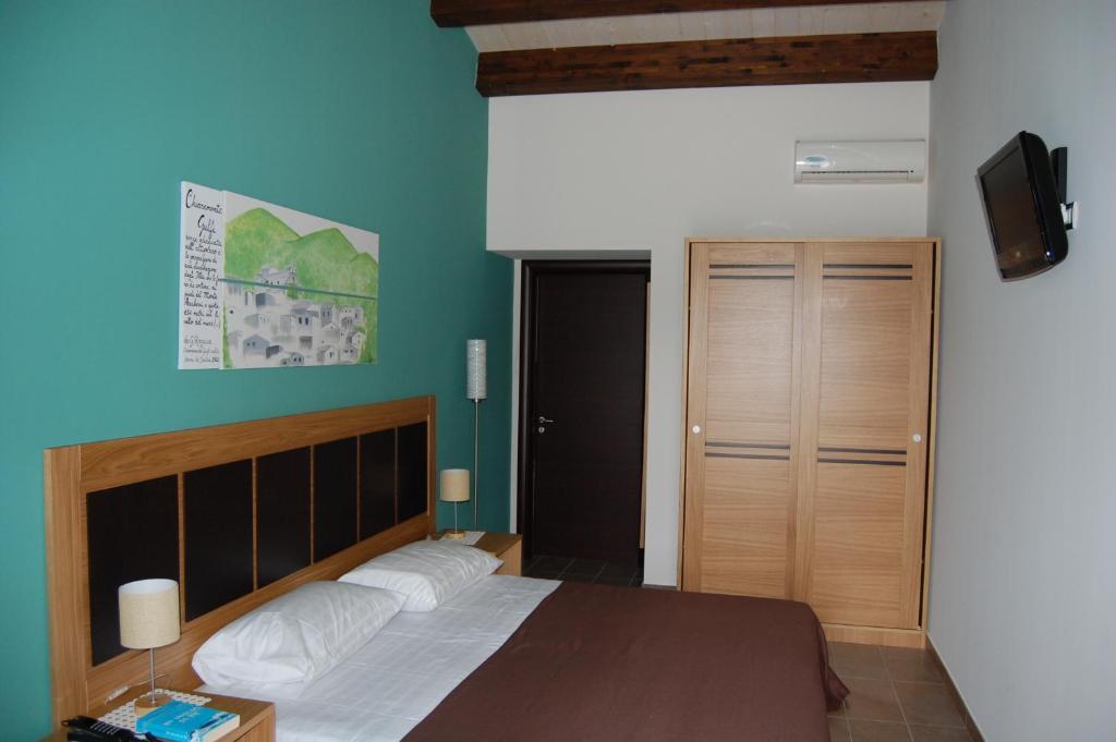 Terre Iblee Resort Chiaramonte Gulfi Dış mekan fotoğraf